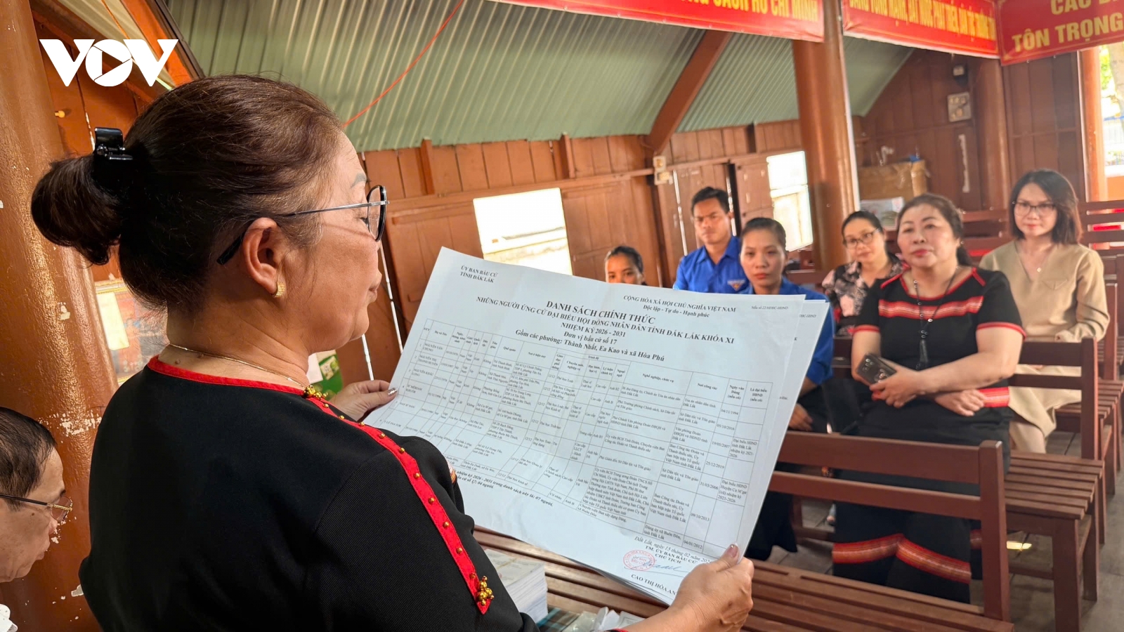 Đắk Lắk đổi mới tuyên truyền bầu cử, phát huy hiệu quả nền tảng số